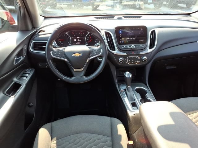 Used 2019 Chevrolet Equinox LT w/ Sun & Navigation Package FWD image 23