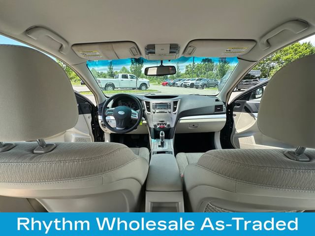Used 2012 Subaru Outback 2.5i Premium AWD/4WD image 21