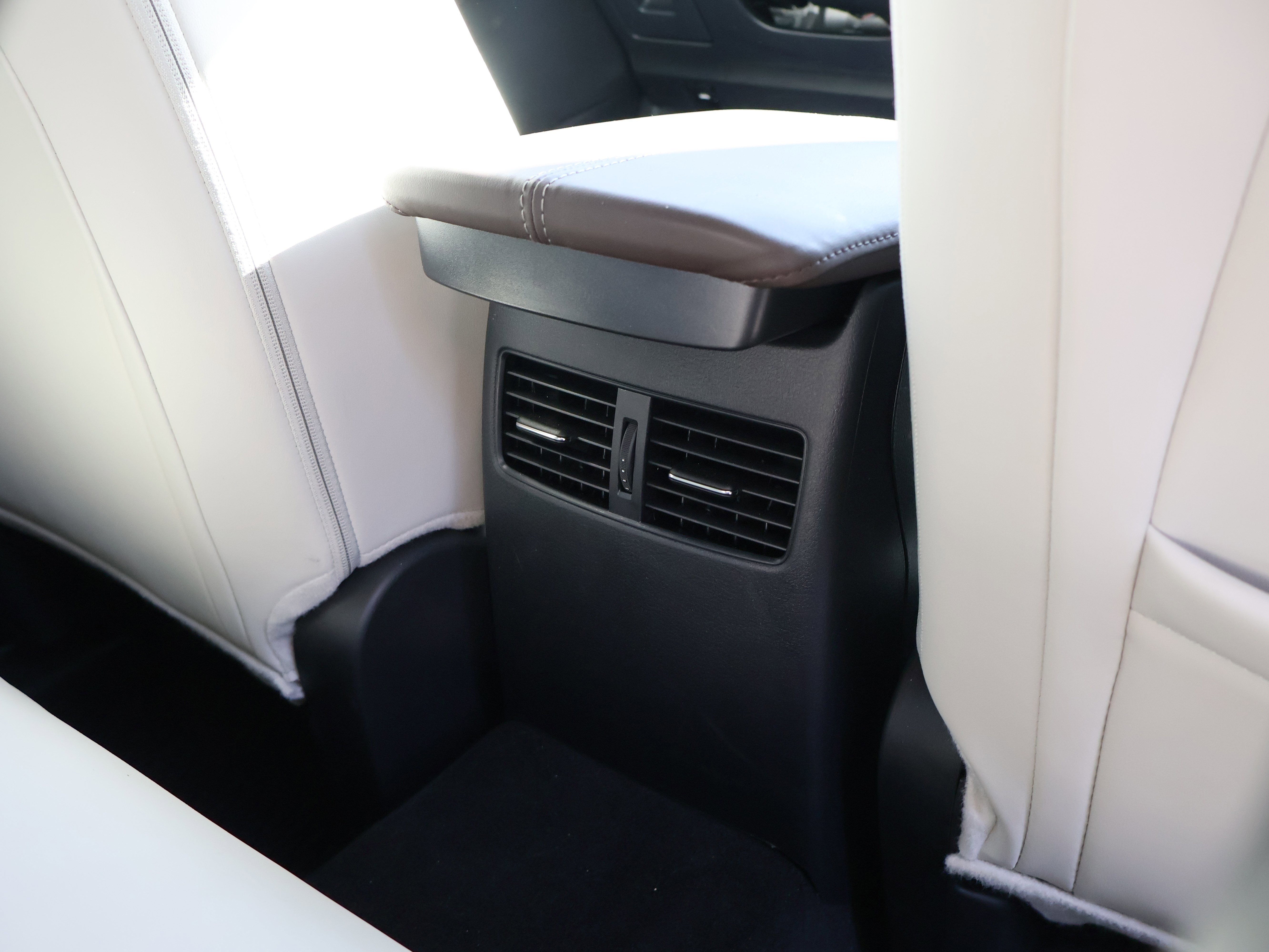 Certified 2025 MAZDA CX-30 2.5 Turbo w/ Premium Plus Pkg image 15