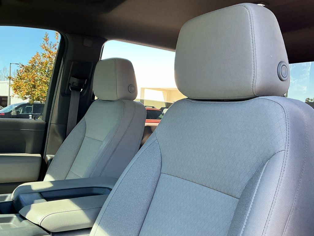 Used 2023 Chevrolet Silverado 3500 LT w/ Gooseneck/5TH Wheel Package image 29