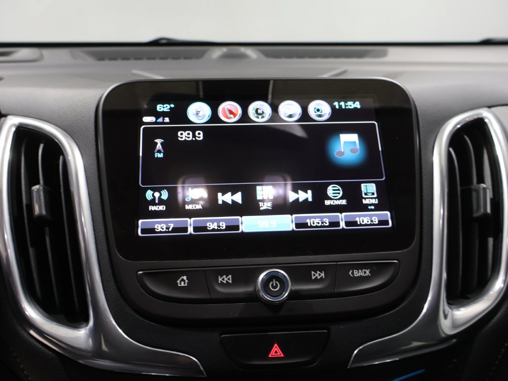 Used 2018 Chevrolet Equinox Premier w/ Premier True North Edition AWD/4WD image 25