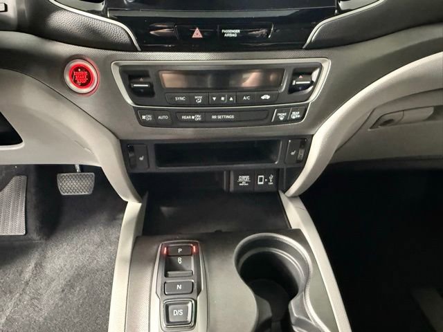 Used 2022 Honda Ridgeline RTL image 21