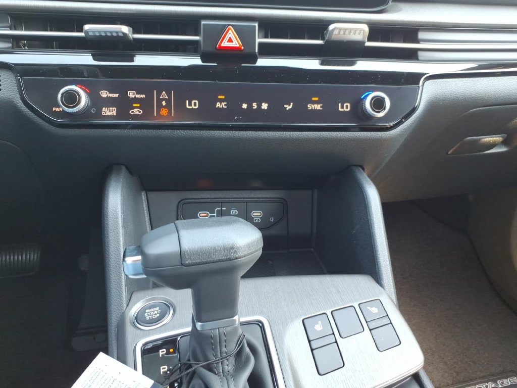 New 2026 Kia Sportage X-Line AWD/4WD image 14