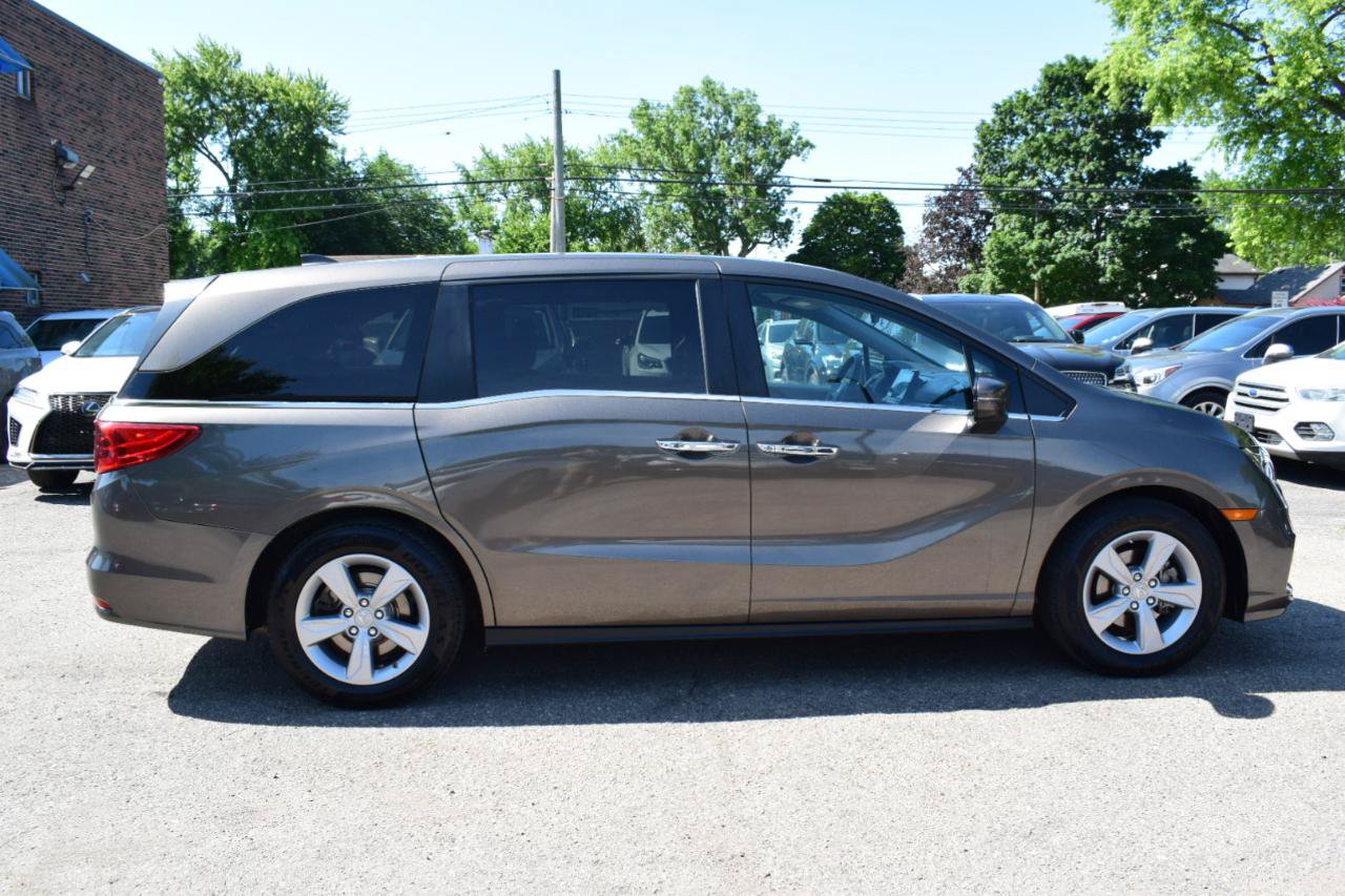 Used 2019 Honda Odyssey EX image 5