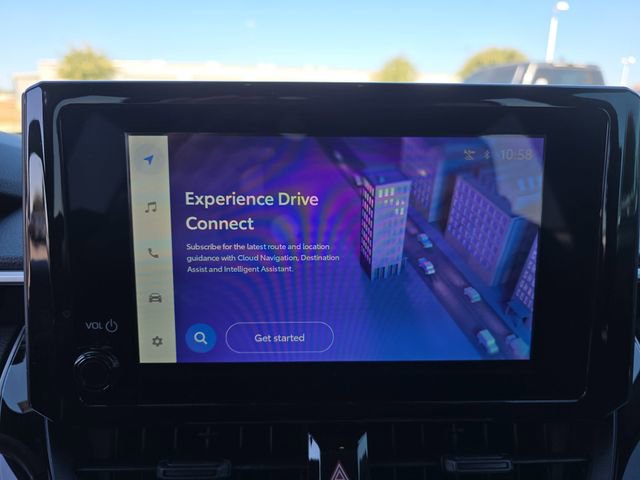 Used 2026 Toyota Corolla Cross SE image 21