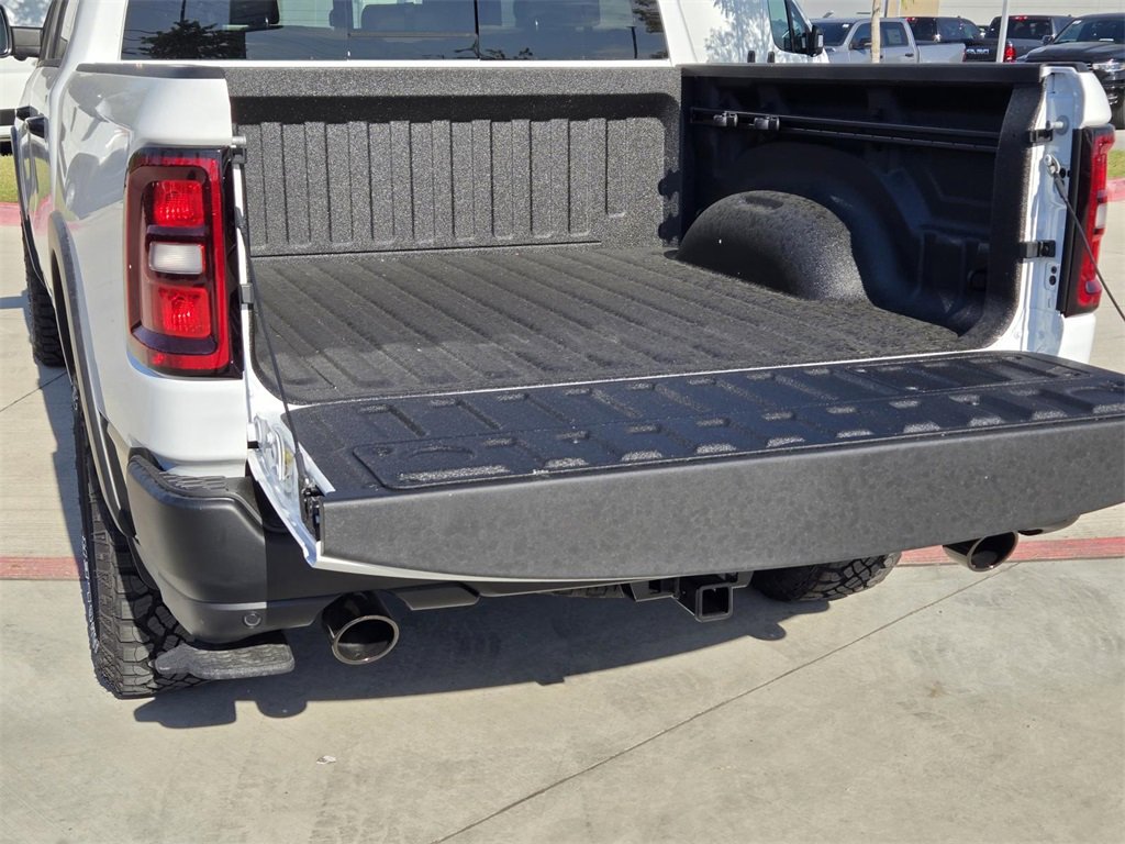 New 2026 RAM 1500 Rebel w/ Rebel Level 2 Equipment Group image 5