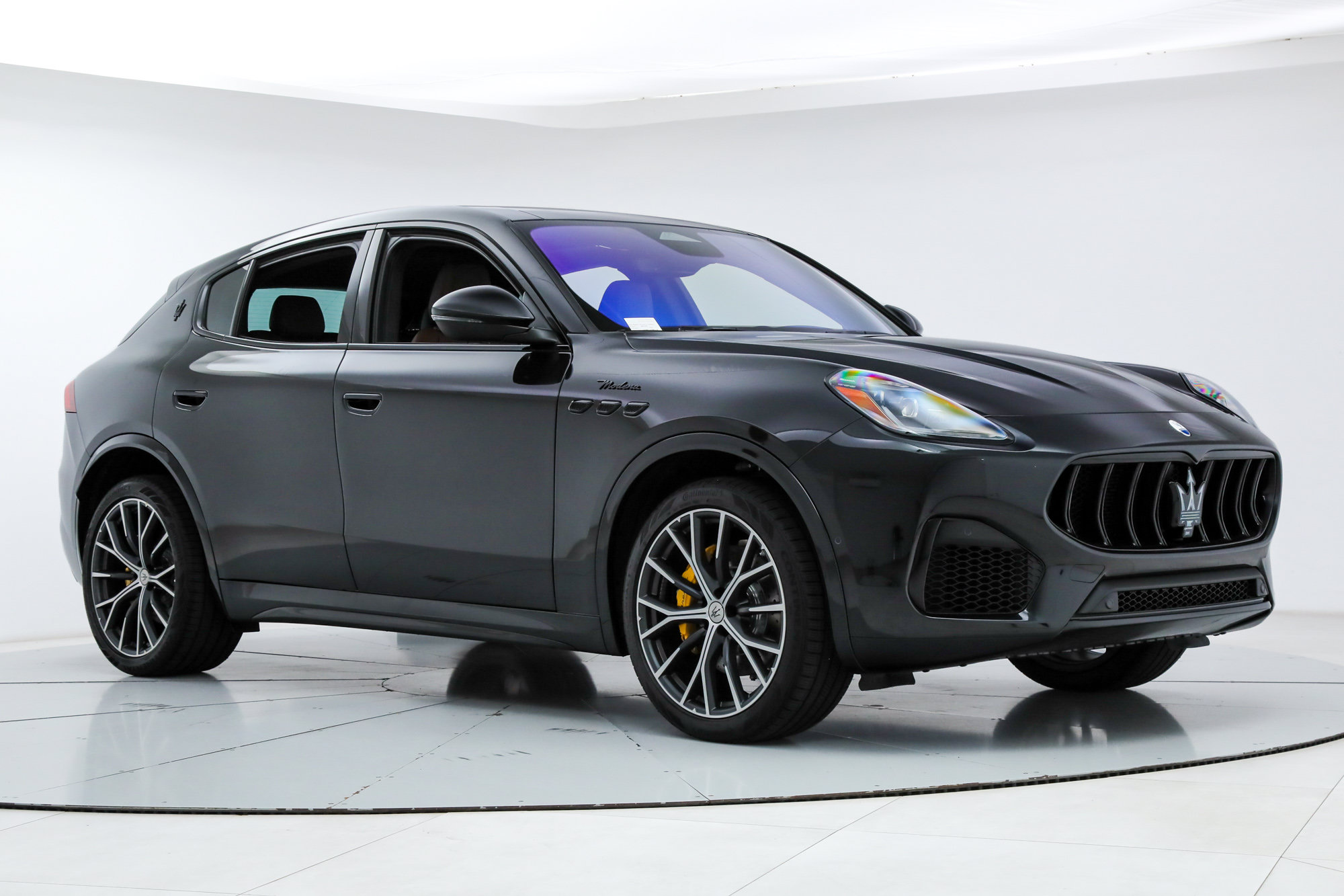 New 2026 Maserati Grecale Modena AWD/4WD image 7