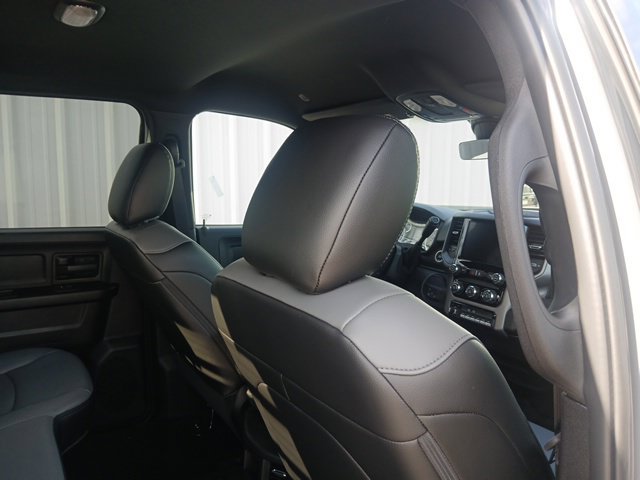 New 2027 RAM 4500 Tradesman w/ Chrome Appearance Group AWD/4WD image 19
