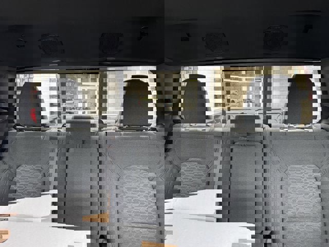 New 2026 RAM 1500 Big Horn image 38