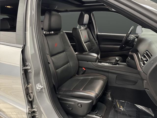 Certified 2025 Dodge Durango R/T image 28