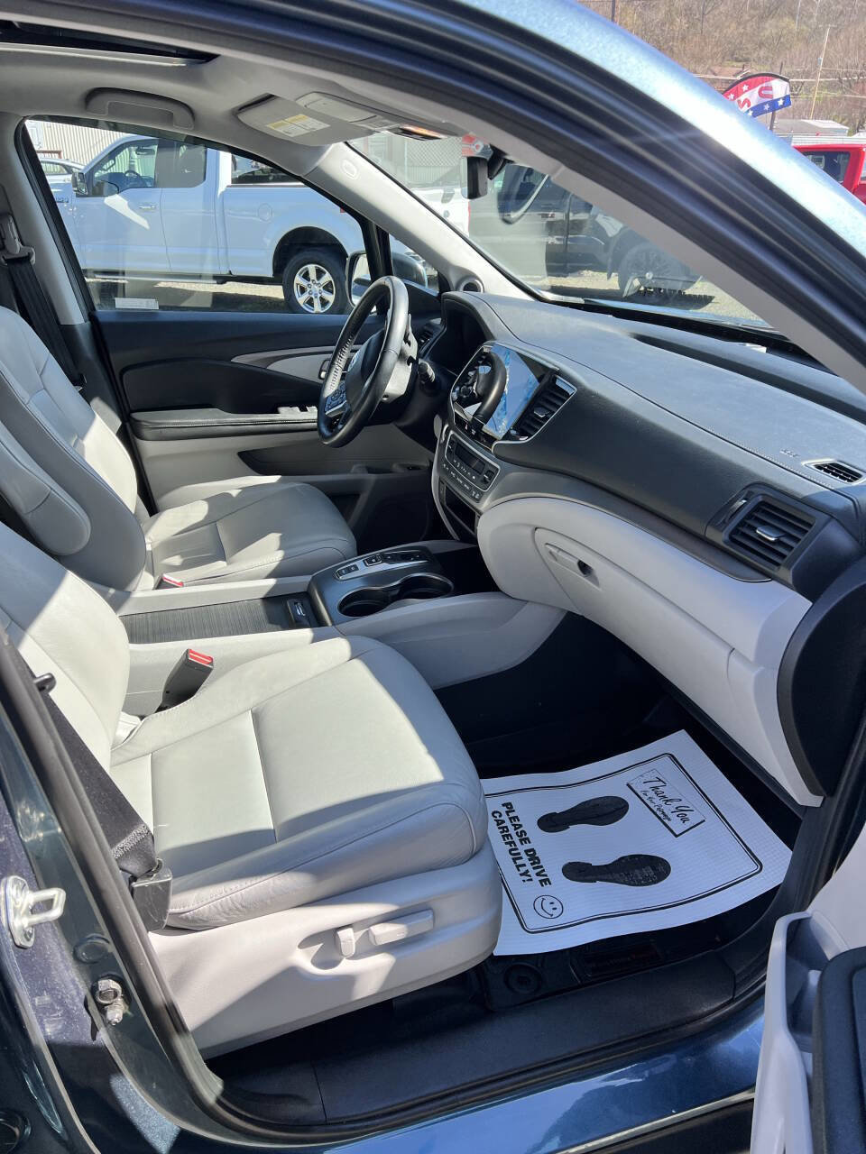 Used 2021 Honda Pilot EX-L image 27