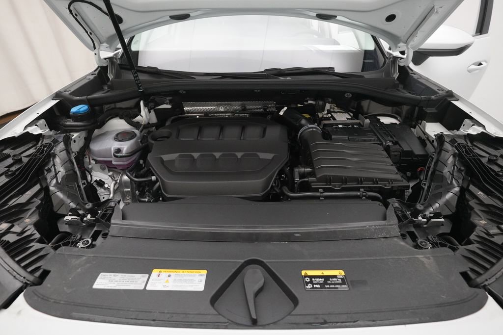 New 2026 Audi Q3 quattro 2.0T image 3