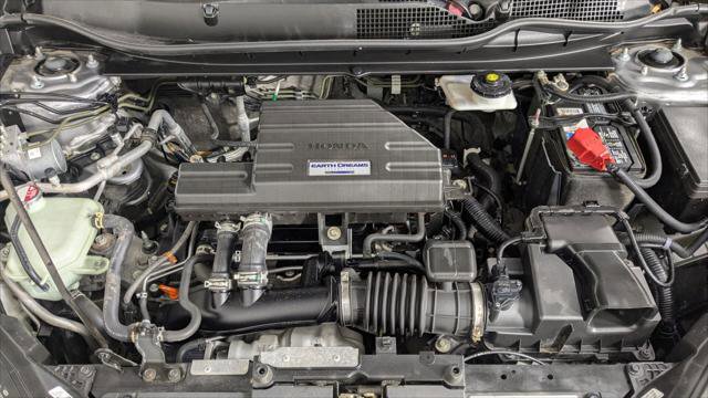 Used 2018 Honda CR-V EX image 31