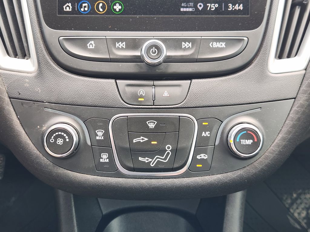 Used 2023 Chevrolet Malibu RS w/ LPO, Floor Liner Package FWD image 19