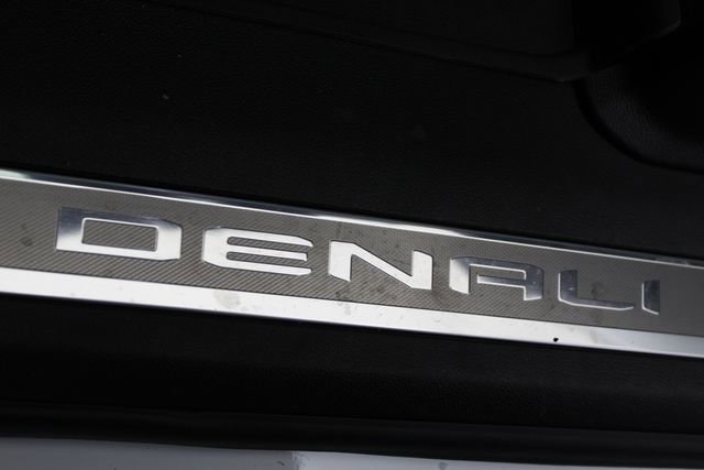 New 2026 GMC Yukon Denali w/ Advanced Technology Package AWD/4WD image 26