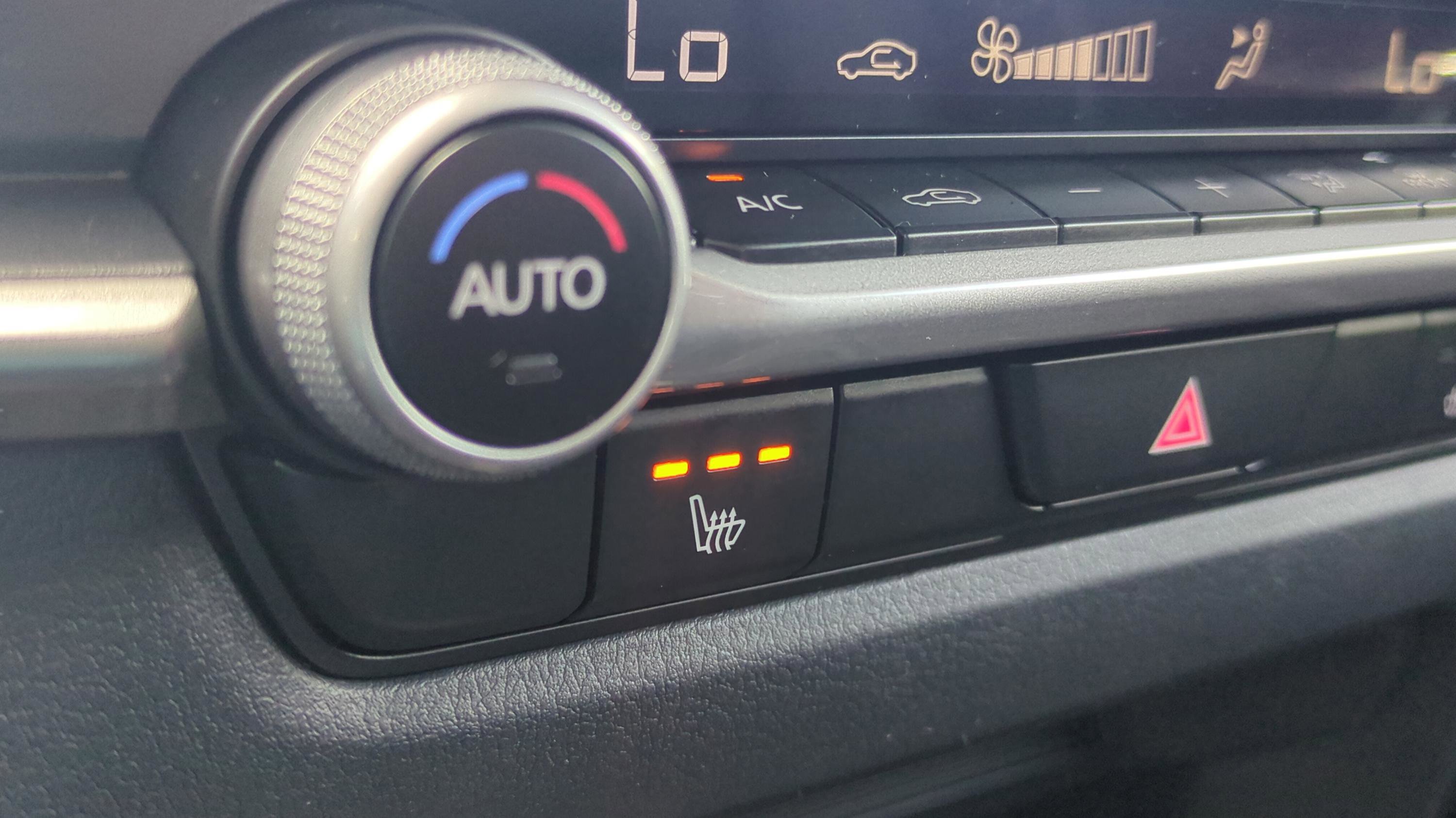 New 2026 MAZDA CX-30 AWD 2.5 S image 23