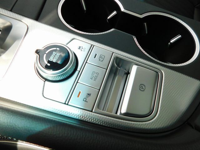 New 2026 Genesis G70 2.5T Prestige RWD image 18