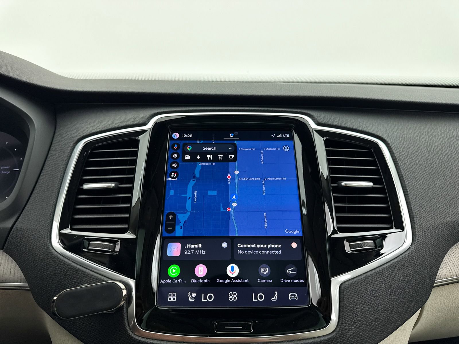 Used 2024 Volvo XC90 T8 Plus w/ Protection Package Premier image 6