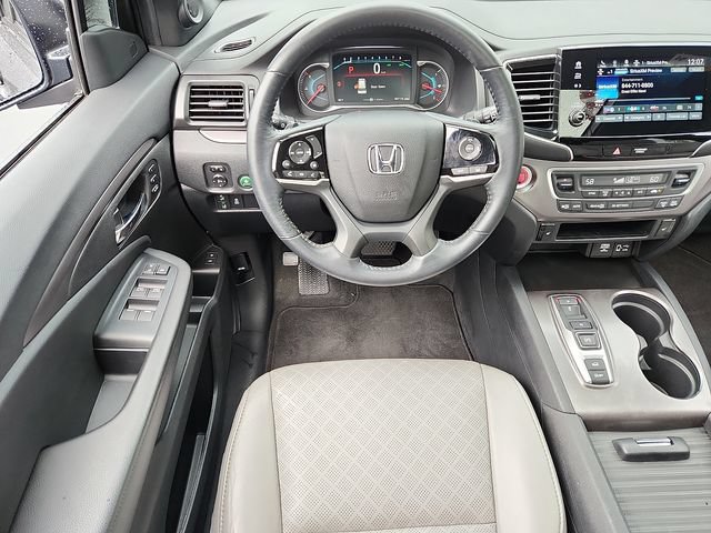 Used 2021 Honda Passport EX-L image 12
