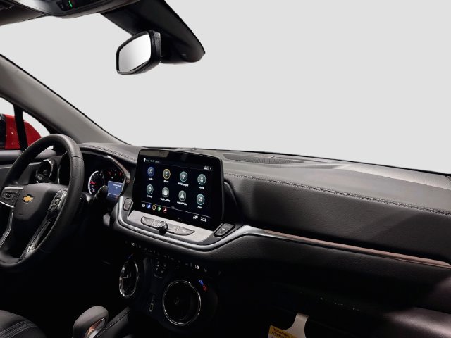 New 2026 Chevrolet Blazer LT w/ Convenience Package AWD/4WD image 25