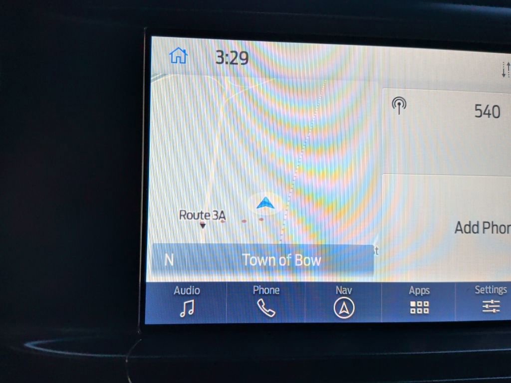 Certified 2022 Ford F150 XL w/ STX Appearance Package image 26