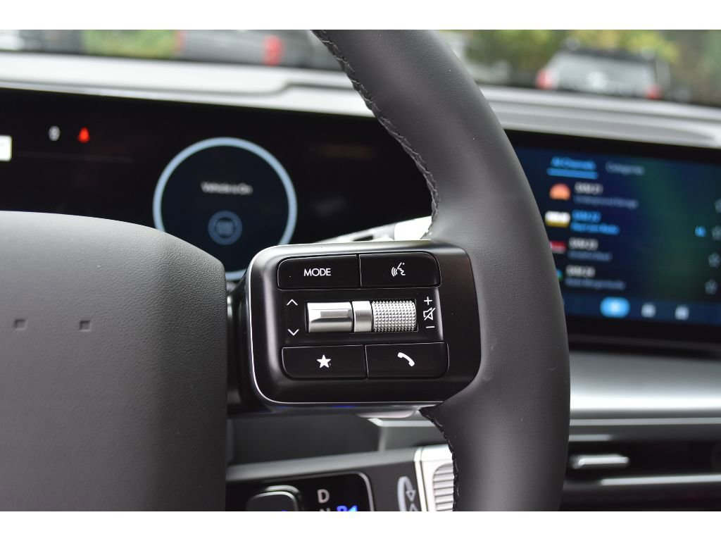 New 2026 Hyundai Ioniq 9 SE image 21