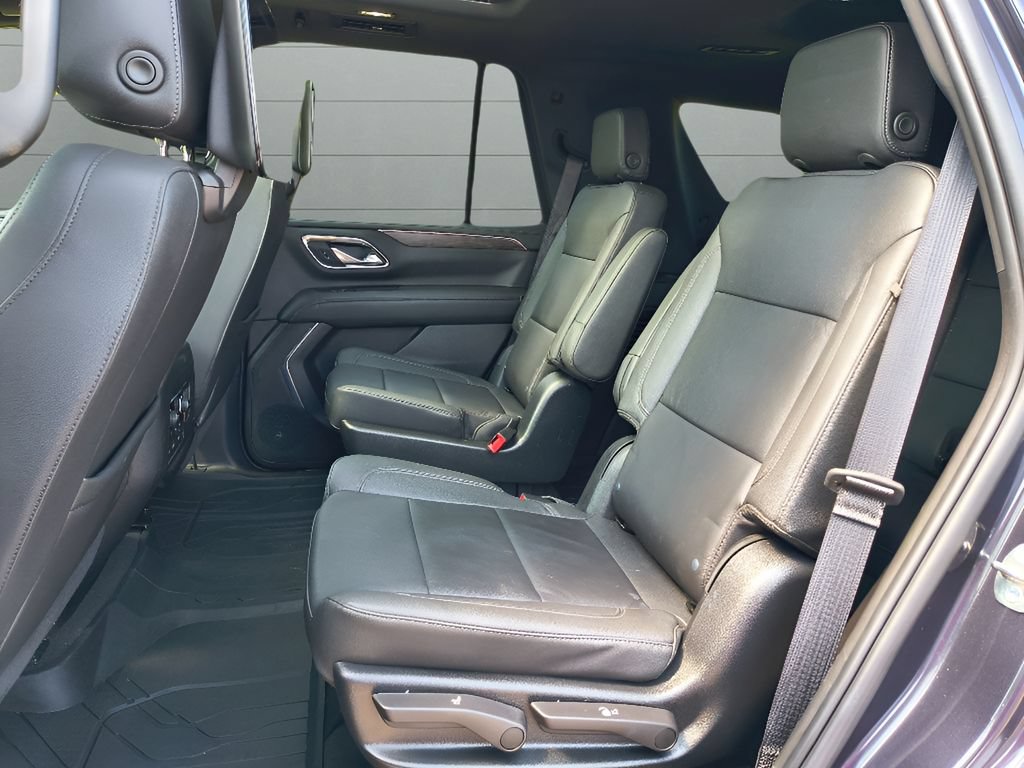 Used 2023 Chevrolet Tahoe Z71 AWD/4WD image 28