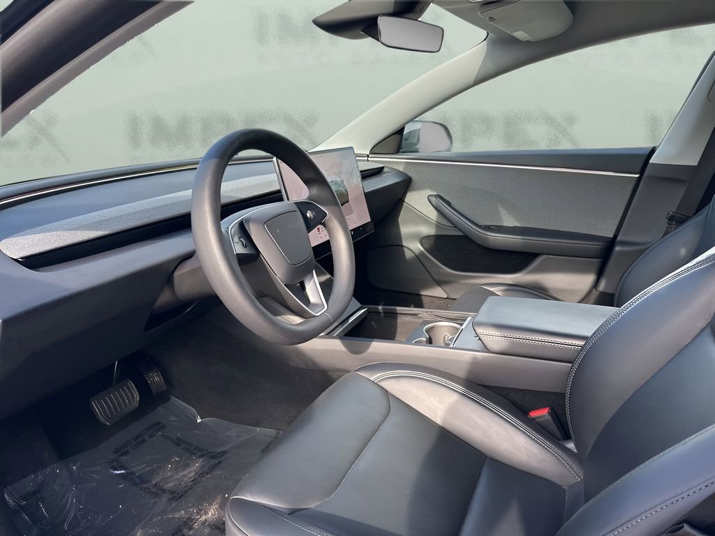 Used 2025 Tesla Model 3 Long Range image 9