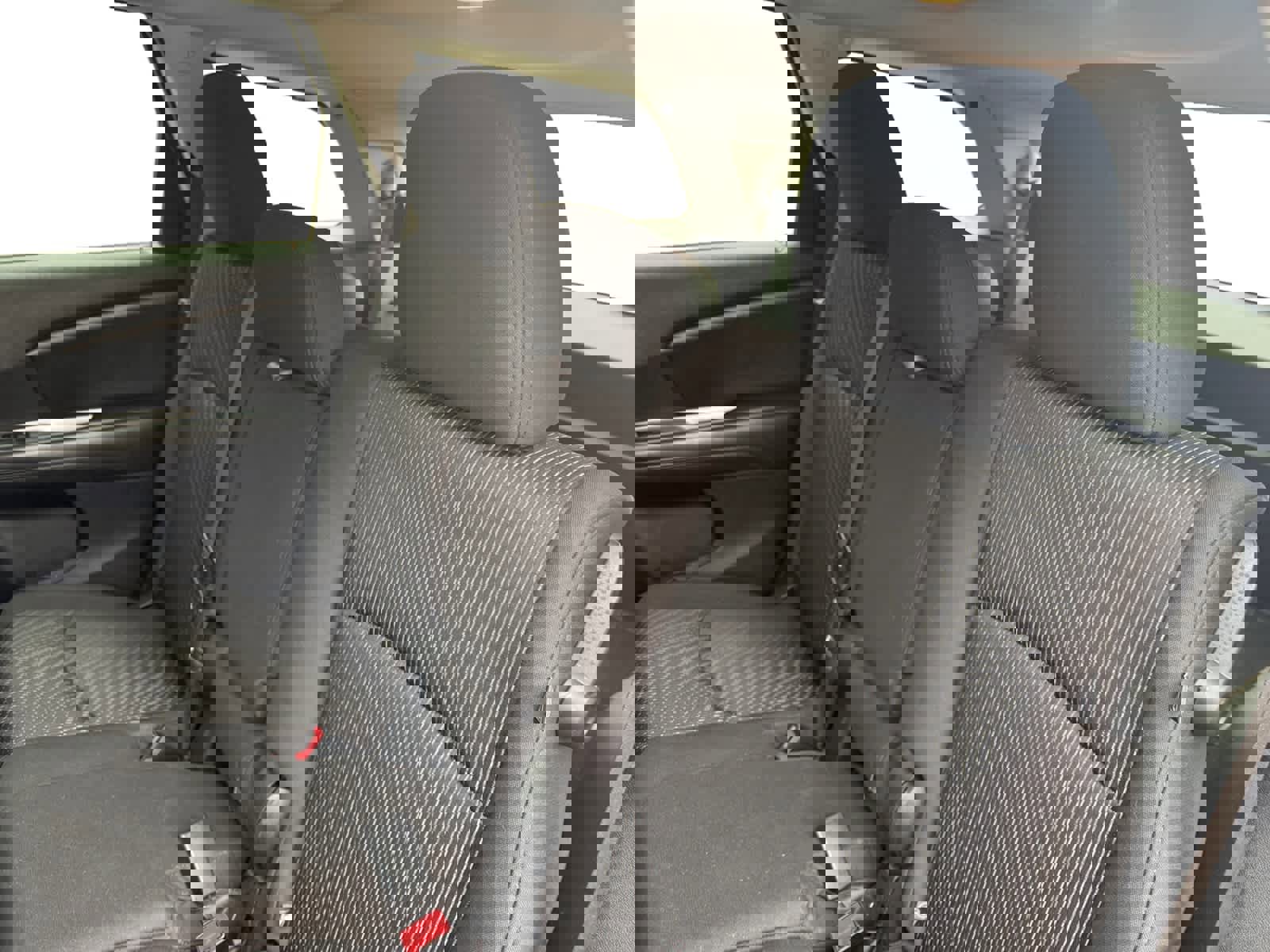 Used 2013 Dodge Journey SXT w/ Flexible Seating Group image 13