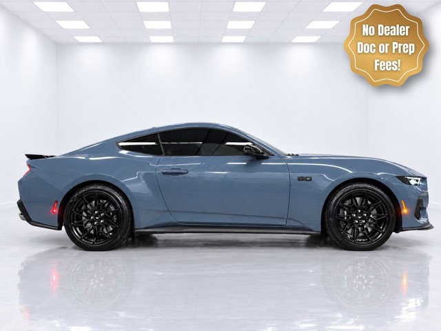Used 2024 Ford Mustang GT Premium w/ GT Performance Package
