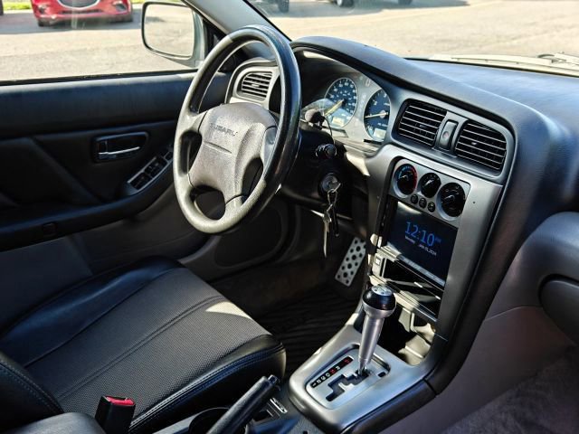 Used 2006 Subaru Baja Sport AWD/4WD image 15