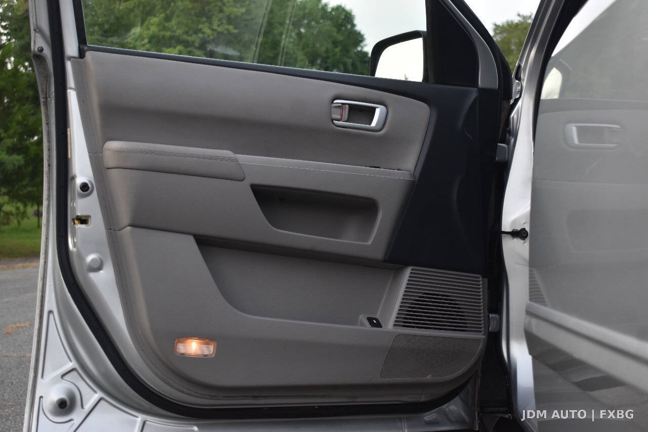 Used 2013 Honda Pilot EX-L image 8