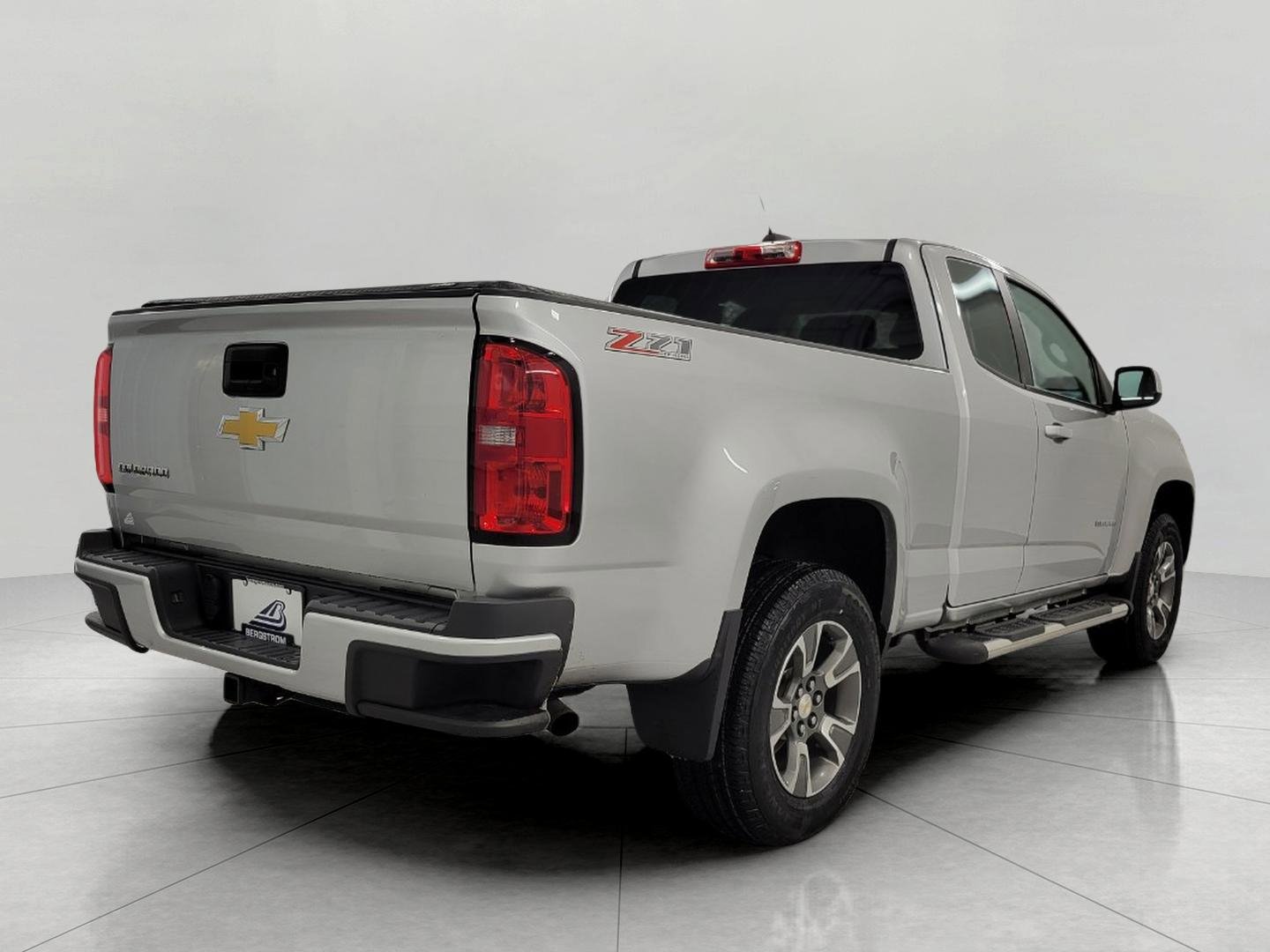 Used 2015 Chevrolet Colorado Z71 image 19