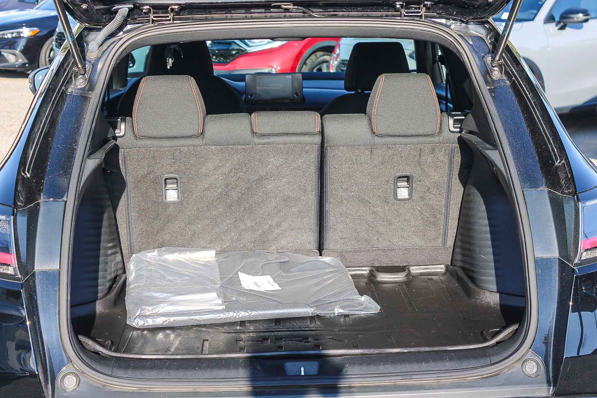 Certified 2023 Honda HR-V Sport image 26