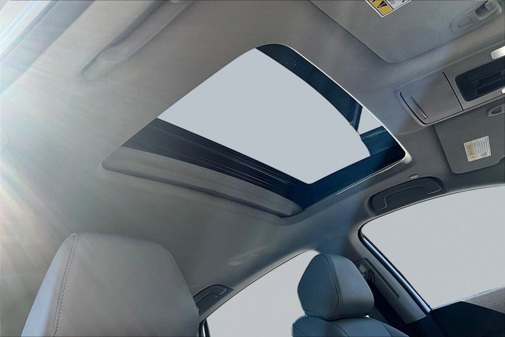 Certified 2025 Honda Accord Touring image 27