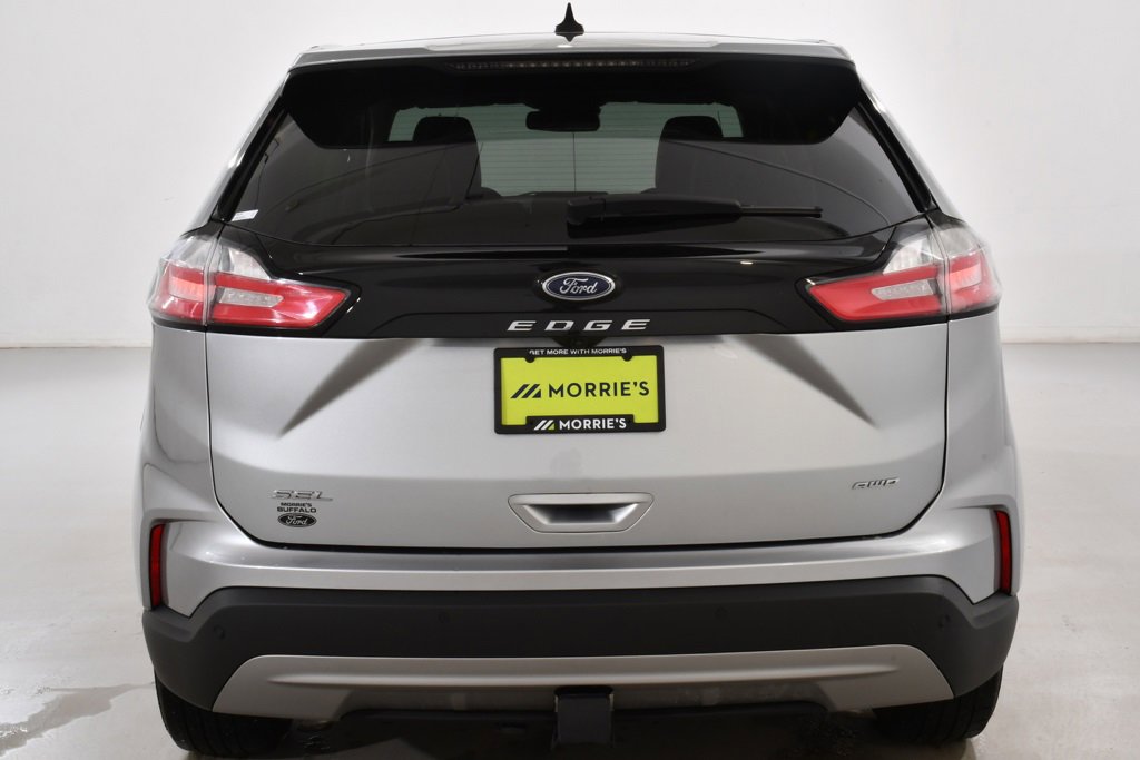 Used 2024 Ford Edge SEL w/ Convenience Package image 13