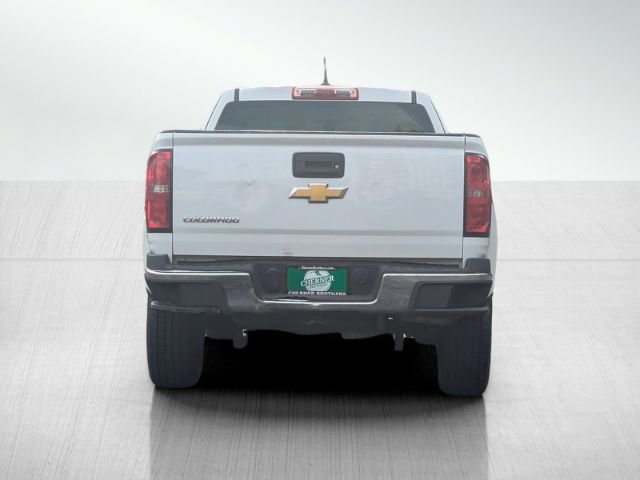 Used 2016 Chevrolet Colorado W/T image 5