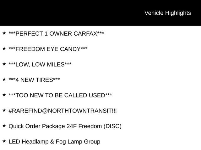 Used 2023 Jeep Gladiator Sport