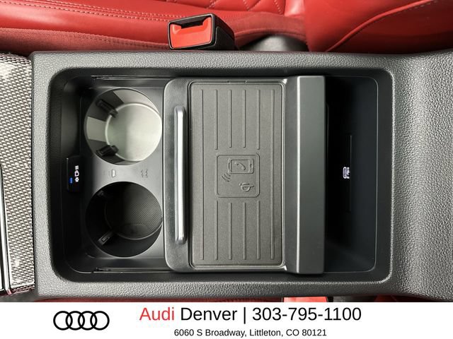 Certified 2023 Audi SQ5 Prestige w/ Prestige Package AWD/4WD image 21
