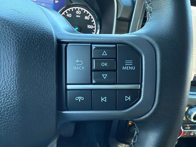 Used 2023 Ford F150 4x4 SuperCrew image 19