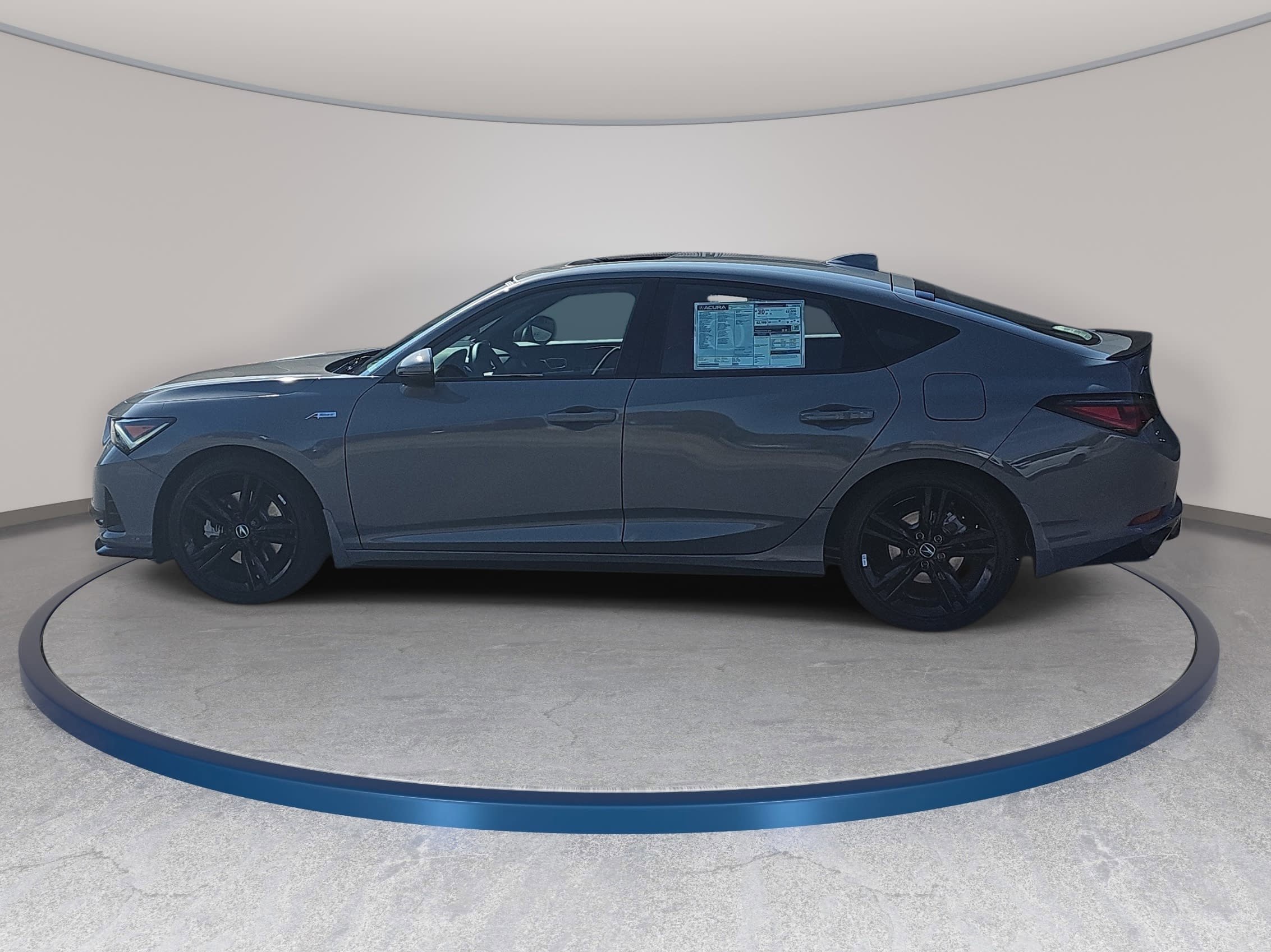 New 2026 Acura Integra A-Spec image 8