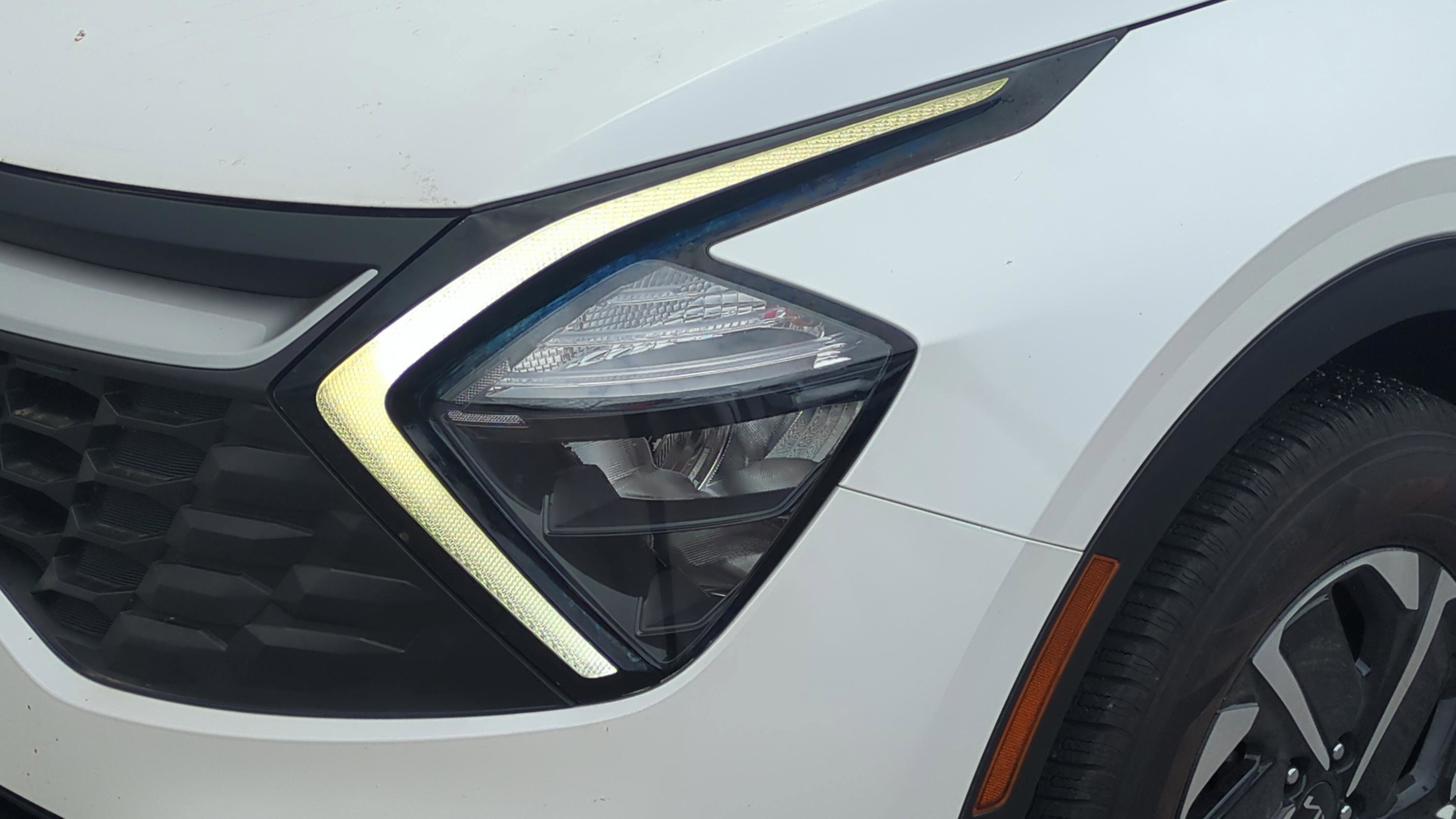 Certified 2023 Kia Sportage LX image 20