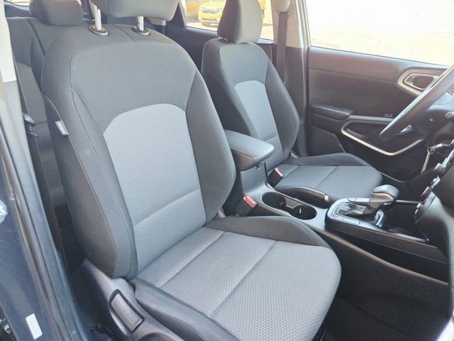 Used 2022 Kia Soul LX w/ Technology Package image 17