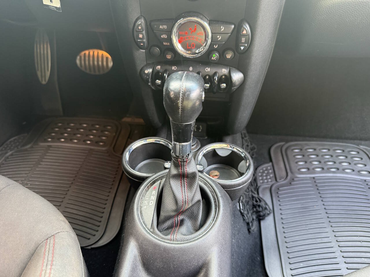 Used 2013 MINI Cooper Roadster S FWD image 28