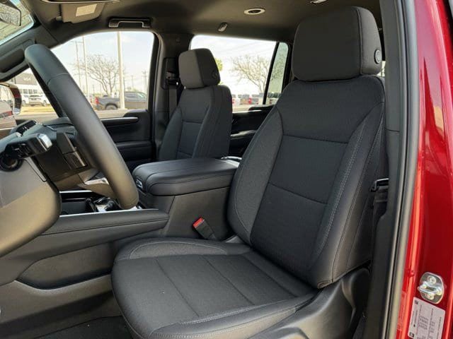 New 2026 Chevrolet Suburban LS w/ LS Custom Edition RWD image 20
