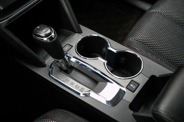 Used 2017 Chevrolet Equinox LT w/ Convenience Package image 25