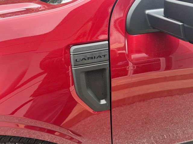 New 2026 Ford Maverick Lariat w/ Black Appearance Package image 14