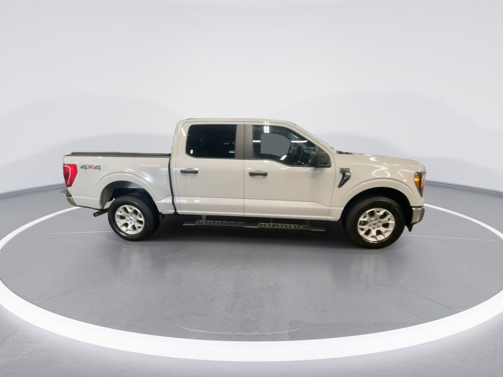 Used 2023 Ford F150 XLT image 9