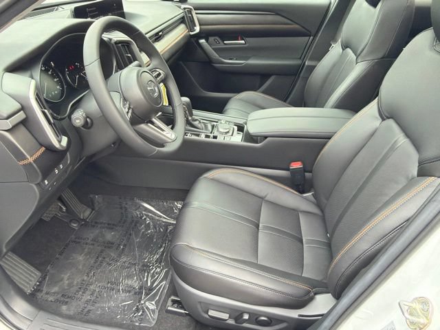 New 2026 MAZDA CX-50 AWD 2.5 S w/ Premium Package image 22