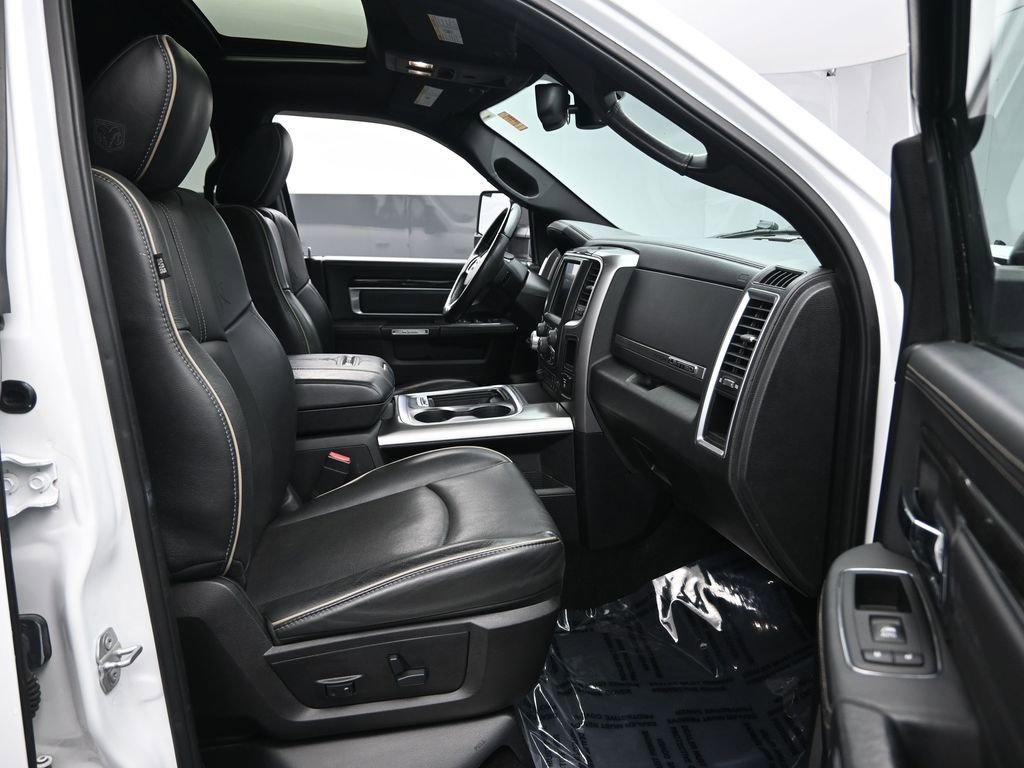 Used 2016 RAM 1500 Limited image 29